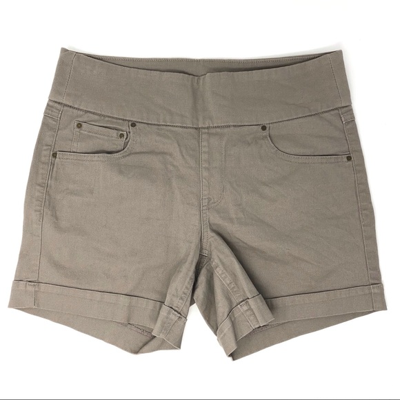 Shorts | Soundstyle Khaki Pull 